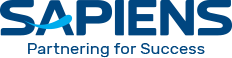 Logo Sapiens: Insurance Software Solutions